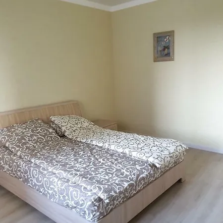 Квартира В Аркадии, 36 Жемчужина Апартаменты