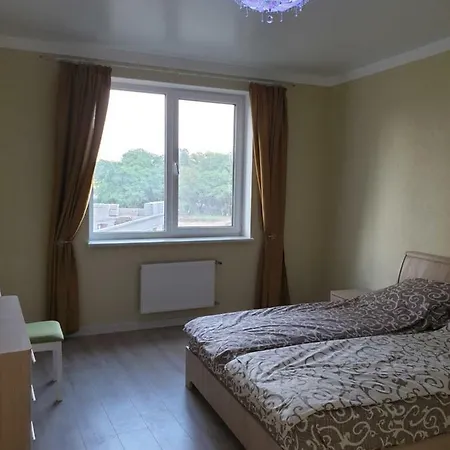 Квартира В Аркадии, 36 Жемчужина Апартаменты *